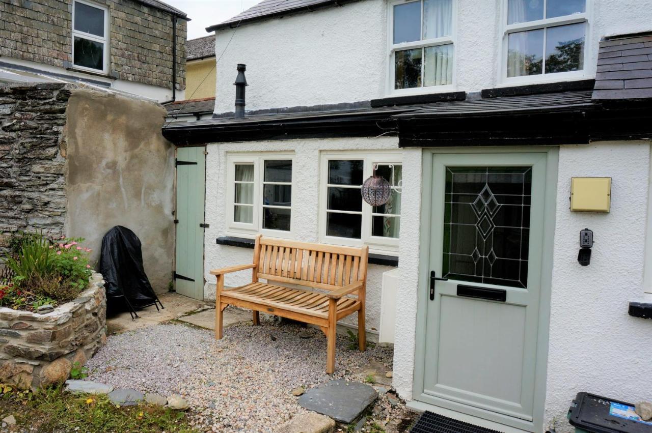 Cosy Coles Cottage Yelverton Exterior photo